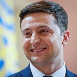 VladimirZelenski