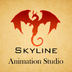 SkylineAnimation