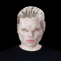 SpikeRebel