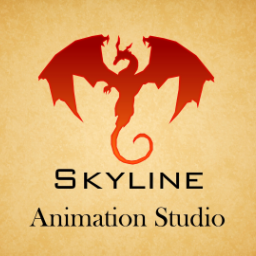 SkylineAnimation