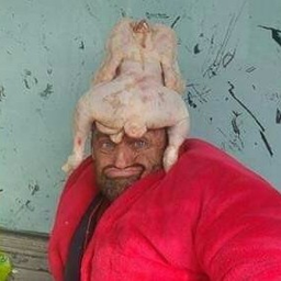 bomjeed
