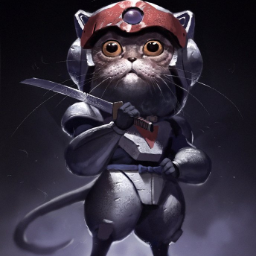 SovetskijSamurai