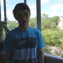 MaximLidov