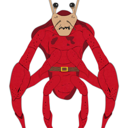 CrabHuman