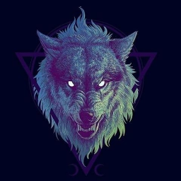 Cristawolf