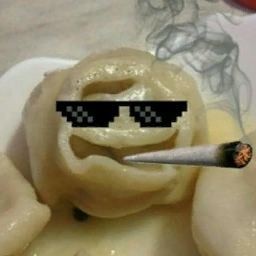 PelmeshkaEvil