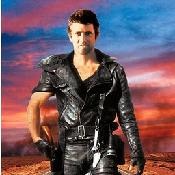 MaxRockatansky