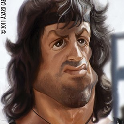 J.RAMBO