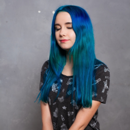SiberianLucy