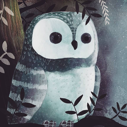 LadushOwl