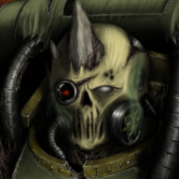 MartianAnt