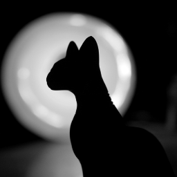 VioletCat
