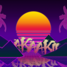 akaakii