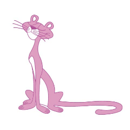 PinkPanther