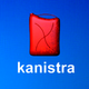 ������ ������������ kanistra