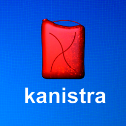 kanistra
