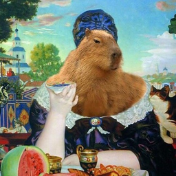 bickdig