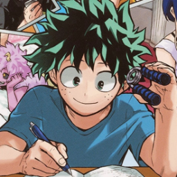 AnimeHive