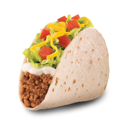 TacoBurrito
