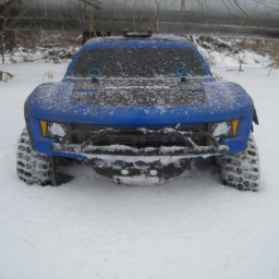 RCtouring