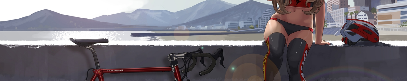 Pikabu banner for @Denial