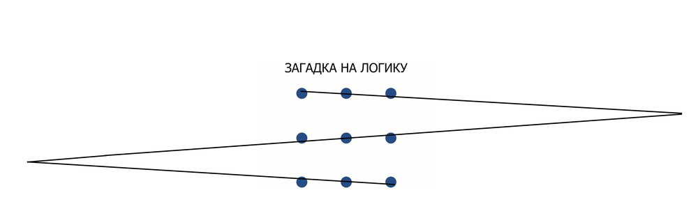 Как соединить 6 точек 4 линиями: экспертные советы и простые инструкции