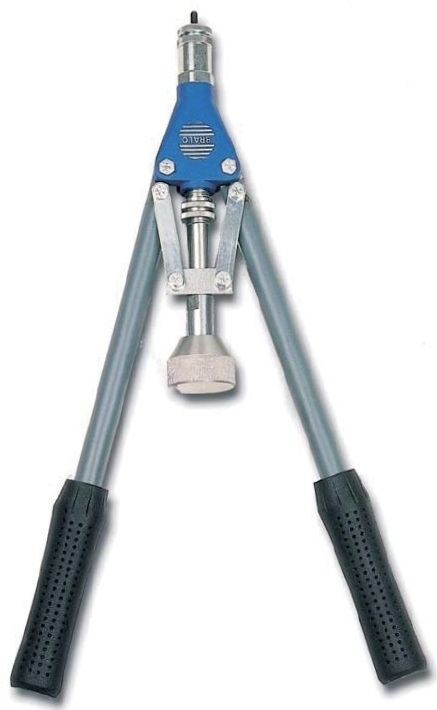 Термическое сверление тонкостенного металла | Пикабу