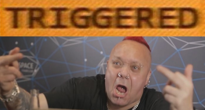 Чвяк | Пикабу