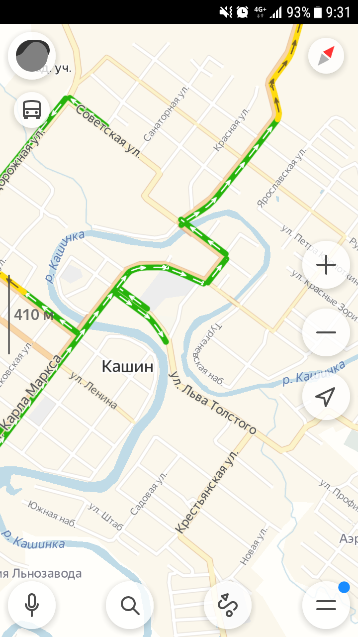 Сердце, город Кашин. | Пикабу