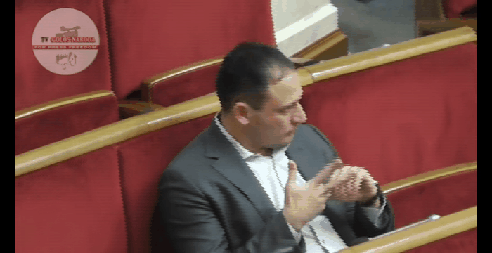 Разумков: "Я не до конца поддерживаю легализацию каннабиса по разным причинам" - Цензор.НЕТ 8529