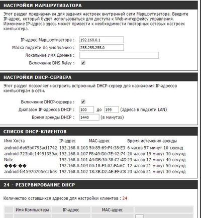 ����������� � �����������