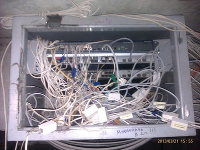 ����������� � �����������