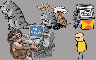 ����������� � �����������