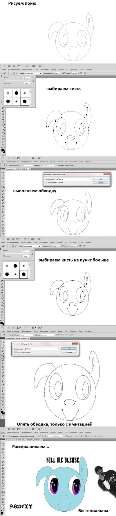 ����������� � �����������