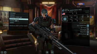 xcom 2 кастомизация персонажей. Смотреть фото xcom 2 кастомизация персонажей. Смотреть картинку xcom 2 кастомизация персонажей. Картинка про xcom 2 кастомизация персонажей. Фото xcom 2 кастомизация персонажей