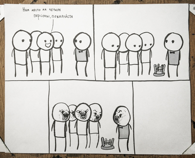 ����������� � �����������