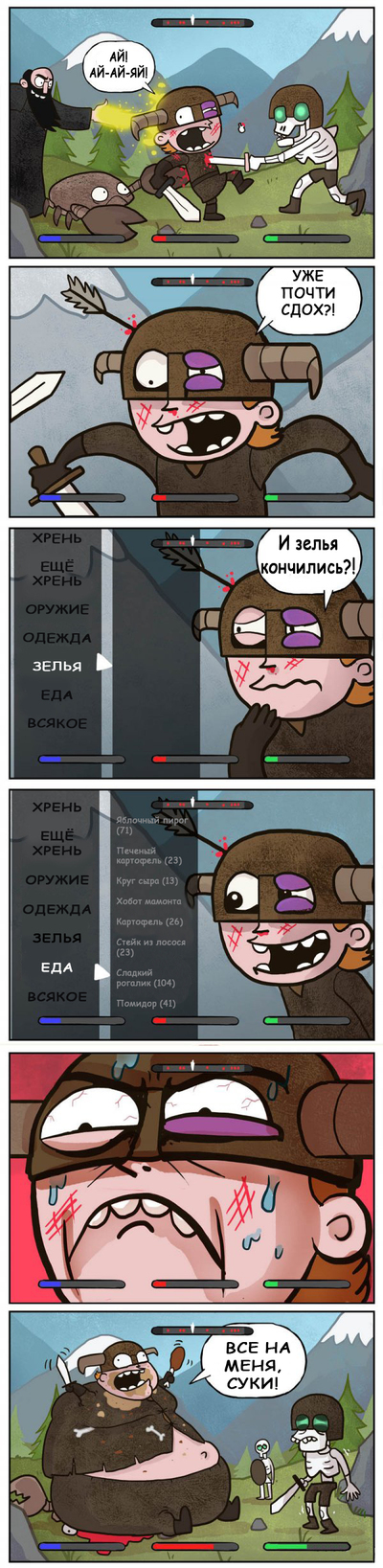 ����������� � �����������