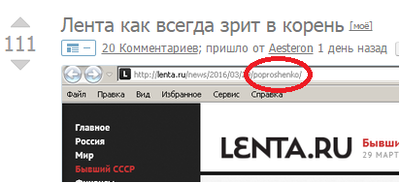 ����������� � �����������