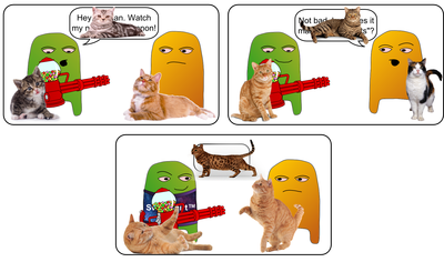 ����������� � �����������