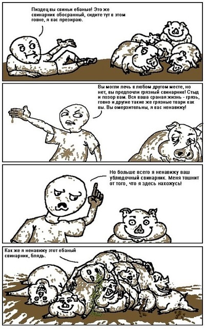 ����������� � �����������