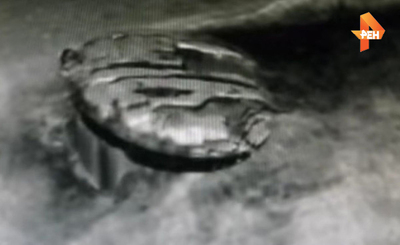 1461914677167449284 что нашли в балтийском море