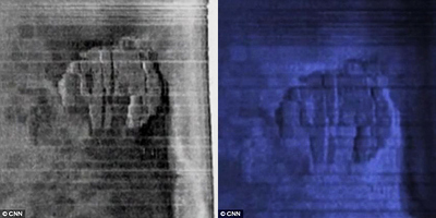 1461918410117668077 что нашли в балтийском море