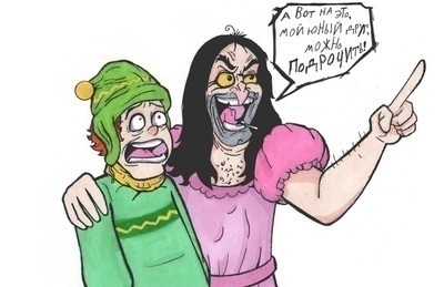 Иллюстрация к комментарию