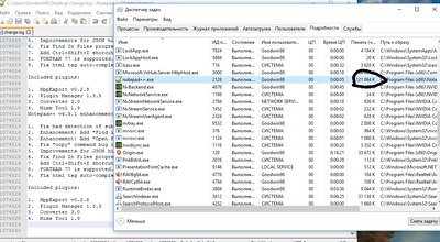 ����������� � �����������