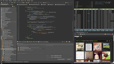 ����������� � �����������