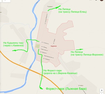 ����������� � �����������