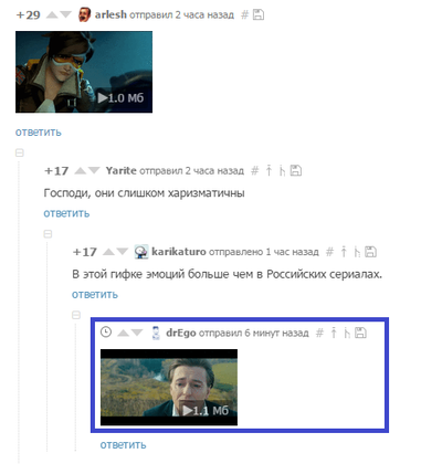 ����������� � �����������