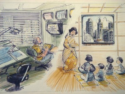 ����������� � �����������