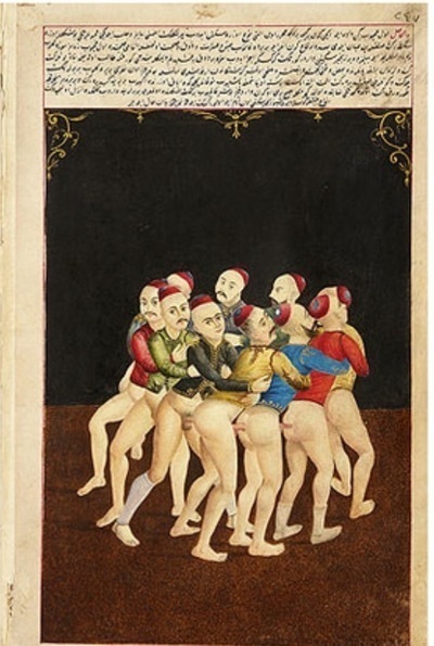 ����������� � �����������