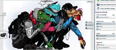 ����������� � �����������